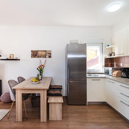 Apartment Karla Zadar Luaran gambar
