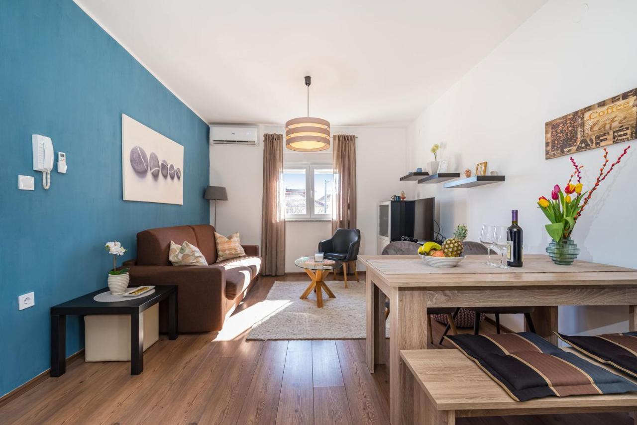 Apartment Karla Zadar Luaran gambar