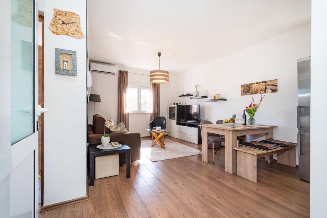 Apartment Karla Zadar Luaran gambar