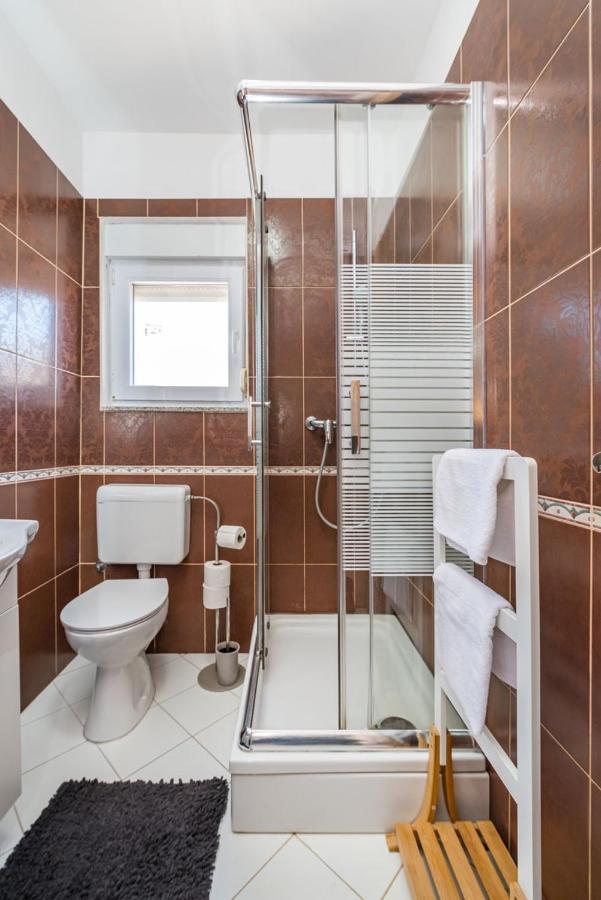 Apartment Karla Zadar Luaran gambar