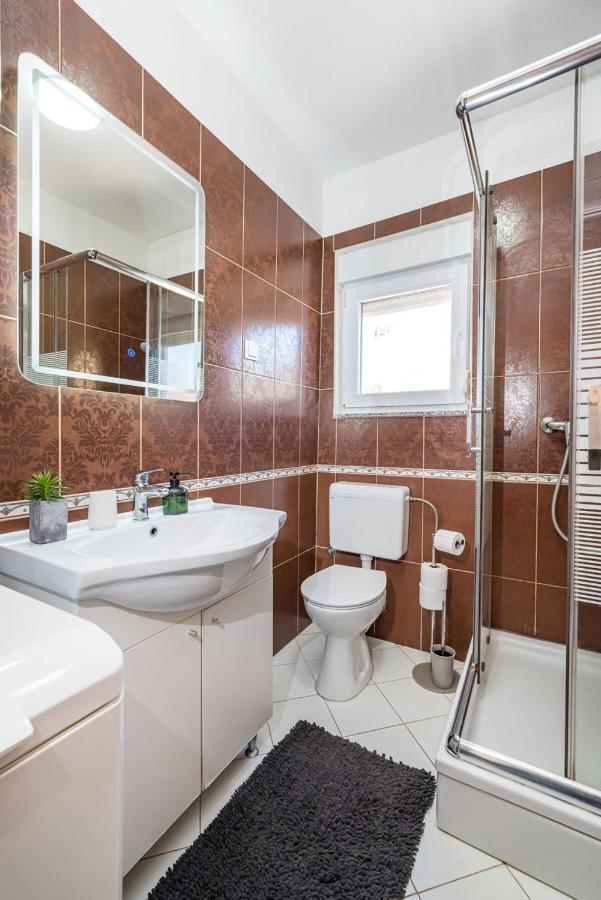 Apartment Karla Zadar Luaran gambar
