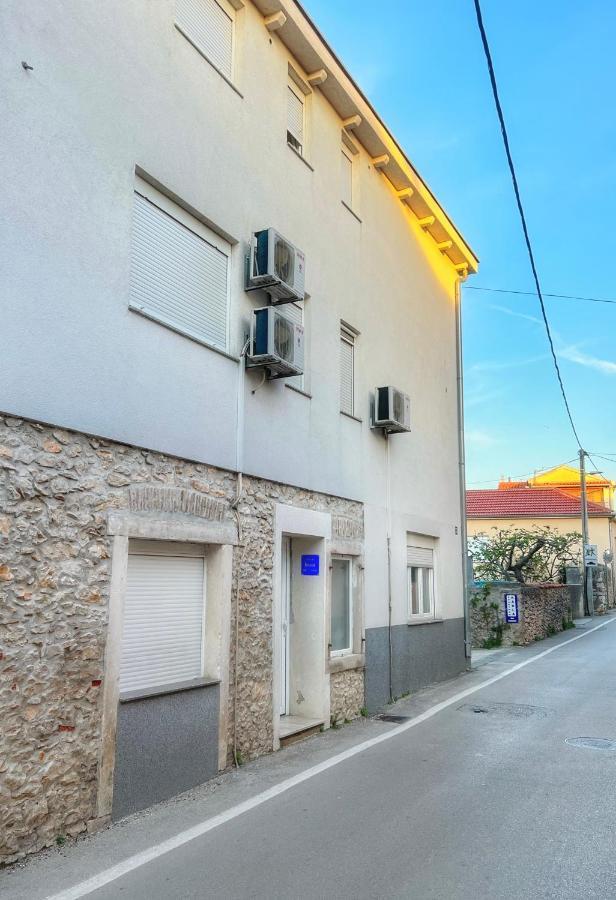 Apartment Karla Zadar Luaran gambar